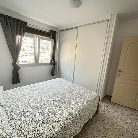 Vv_infiniteviews Bajamar (La Laguna)